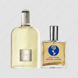 عطر تام فورد گری وتیور – Tom Ford Grey Vetiver