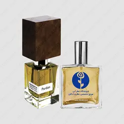 عطر ناسوماتو پاردون – Nasomatto Pardon