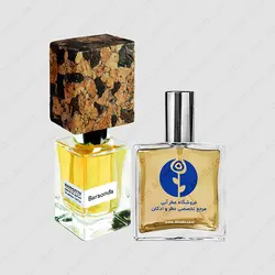عطر ناسوماتو بارا اوندا ( بارائوندا ) – Nasomatto Baraonda