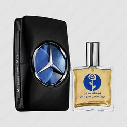 عطر مرسدس بنز من – Mercedes Benz Men