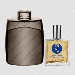 مون بلان لجند اینتنس – Mont Blanc Legend Intense