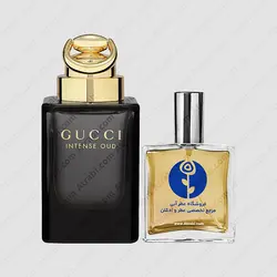 عطر گوچی اینتنس عود – Gucci Intense Oud