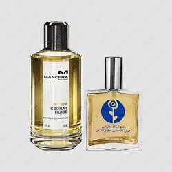عطر مانسرا سدرات بویز – Mancera Cedrat Boise