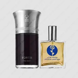 عطر ليکوييدز ايمجينريز فورتیس – Liquides Imaginaires Fortis