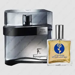 عطر سالواتوره فراگامو اف بای فراگامو بلک – Salvatore Ferragamo F by Ferragamo Black