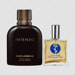 عطر دولچه گابانا پور هوم اینتنسو – Dolce Gabbana Pour Homme Intenso
