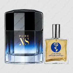 عطر پاکو رابان پیور ایکس اس – Paco Rabanne Pure XS