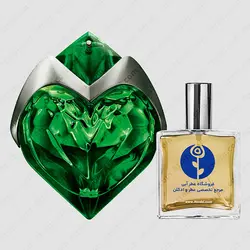 عطر تیری موگلر آورا موگلر – Thierry Mugler Aura Mugler