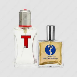 عطر تامی هیلفیگر تامی تی – Tommy Hilfiger Tommy T