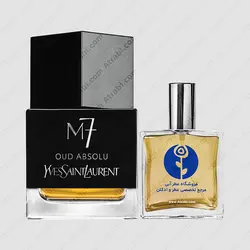 عطر ایو سن لورن M7 عود ابسلو – Yves Saint Laurent M7 Oud Absolu