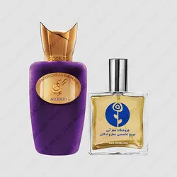 عطر سوسپیرو پرفیومز اکسنتو – Sospiro Perfumes Accento
