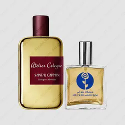 عطر آتلیه کلن سانتال کارمین – Atelier Cologne Santal Carmin
