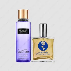 عطر ویکتوریا سکرت سکرت چارم – Victoria Secret Secret Charm