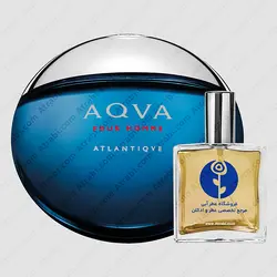 عطر بولگاری آکوا پور هوم آتلانتیک – Bvlgari Aqva Pour Homme Atlantiqve
