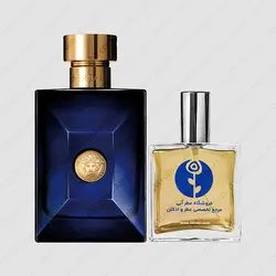 عطر ورساچه پور هوم دیلن بلو – Versace Pour Homme Dylan Blue