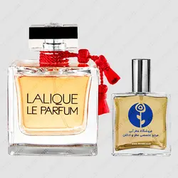 عطر لالیک له پارفوم – Lalique Le Parfum