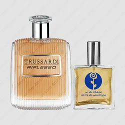 عطر تروساردی ریفلسو – Trussardi Riflesso