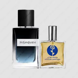 عطر ایو سن لورن وای – Yves Saint Laurent Y