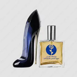 عطر کارولینا هررا گود گرل – Carolina Herrera Good Girl