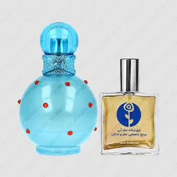 عطر بریتنی اسپیرز سیرکس فانتزی – Britney Spears Circus Fantasy