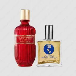 عطر جیونچی ادو مازل د جیونچی آمبر ولورس – Givenchy Eaudemoiselle De Givenchy Ambre Velours