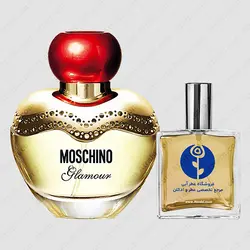 عطر موسچینو گلامور – Moschino Glamour