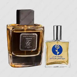 عطر فرانک بوکلت توباکو – Franck Boclet Tobacco