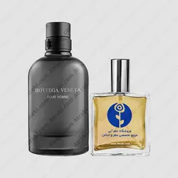 عطر بوتگا ونتا پور هوم – Bottega Veneta Pour Homme