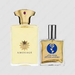 عطر آمواج بیلاود مردانه – Amouage Beloved Man