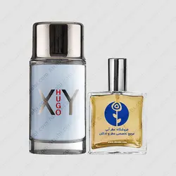 عطر هوگو بوس ایکس وای – Hugo Boss Hugo XY