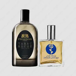 عطر فائدون تاباک روژ – Phaedon Tabac Rouge