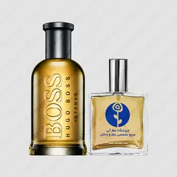 عطر هوگو بوس باتلد اینتنس – Hugo Boss Bottled Intense