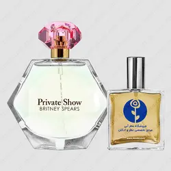 عطر بریتنی اسپیرز پرایوت شو – Britney Spears Private Show
