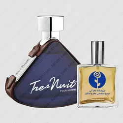 عطر آرماف ترس نویت – Armaf Tres Nuit