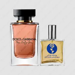 عطر دولچه گابانا د اونلی وان – Dolce & Gabbana The Only One