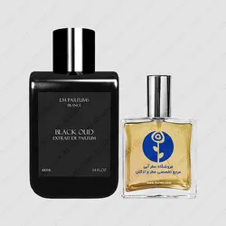 عطر لورن مازون پارفومز بلک عود – Laurent Mazzone Black Oud