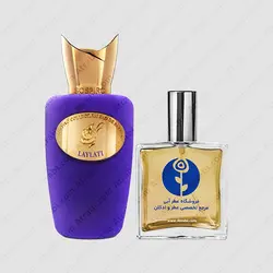 عطر سوسپیرو پرفیومز لایلاتی – Sospiro Perfumes Laylati