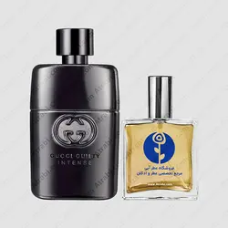 عطر گوچی گیلتی اینتنس پور هوم – Gucci Guilty Intense Pour Homme