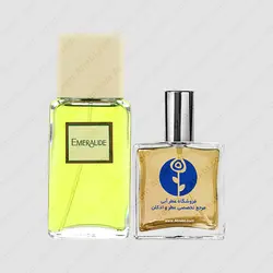 عطر کوتی امراود – Coty Emeraude
