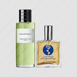 عطر دیور لا کالکشن کیتوریر پارفومر گرانویل – Dior La Collection Couturier Parfumeur Granville