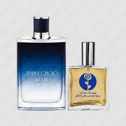 عطر جیمی چو من بلو – Jimmy Choo Man Blue
