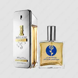 عطر پاکو رابان وان میلیون لاکی – Paco Rabanne 1 Million Lucky