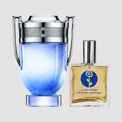 عطر پاکو رابان اینویکتوس آکوا – Paco Rabanne Invictus Aqua