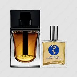 عطر دیور هوم پارفوم – Dior Homme Parfum