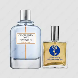 عطر جیونچی جنتلمن آنلی کژوال شیک – Givenchy Gentlemen Only Casual Chic