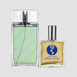 عطر اجمل چمیستری – Ajmal Chemystery
