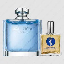 عطر ناتیکا وویاژ ناتیکا – Nautica Voyage Nautica