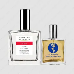عطر دیمتر فرگرنس رز – Demeter Fragrance Rose