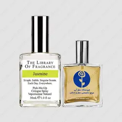 عطر دیمتر فرگرنس جاسمین – Demeter Fragrance Jasmine