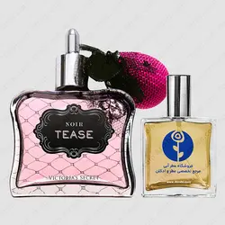 عطر ویکتوریا سکرت نویر تیز – Victoria's Secret Noir Tease
